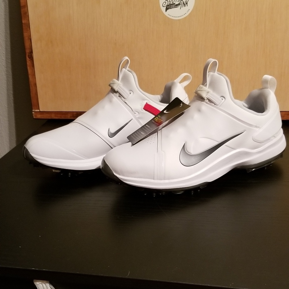 Nike Tour Premiere Golf Cleats Mens 8.5
